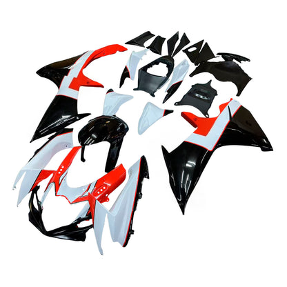 Amotopart Kit carena Suzuki GSXR 600/750 2011-2026 K11 Carrozzeria Plastica ABS