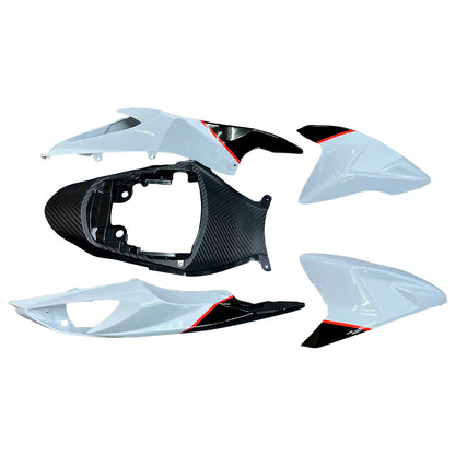 Amotopart Kit carena Suzuki GSXR 600/750 2011-2026 K11 Carrozzeria Plastica ABS