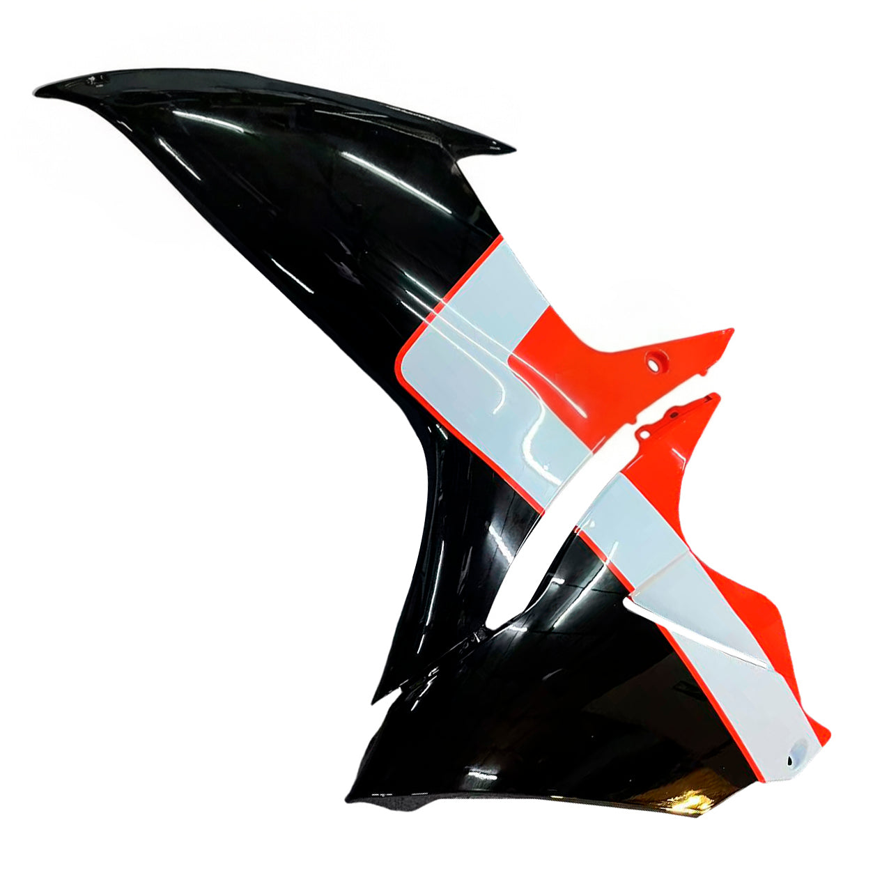 Amotopart Kit carena Suzuki GSXR 600/750 2011-2026 K11 Carrozzeria Plastica ABS