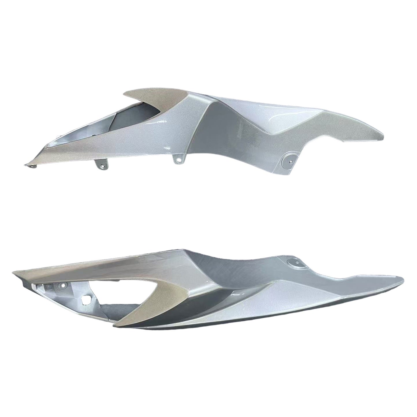 Amotopart Kit carena Suzuki GSXR 600/750 2011-2026 K11 Carrozzeria Plastica ABS