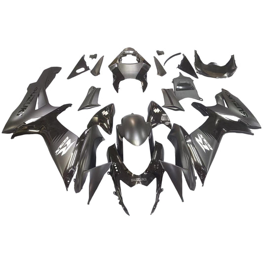 Amotopart Kit carena Suzuki GSXR 600/750 2011-2025 K11 Carrozzeria Plastica ABS