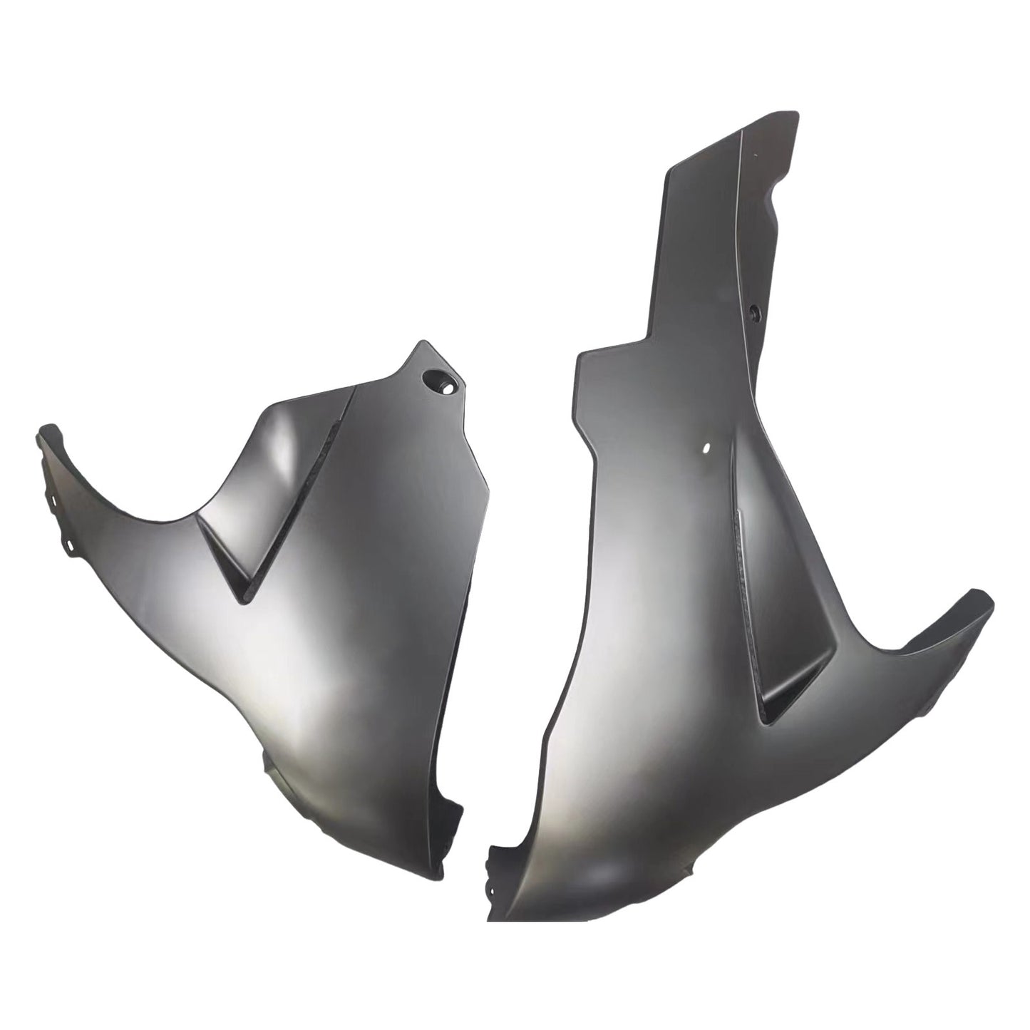 Amotopart Kit carena Suzuki GSXR 600/750 2011-2026 K11 Carrozzeria Plastica ABS