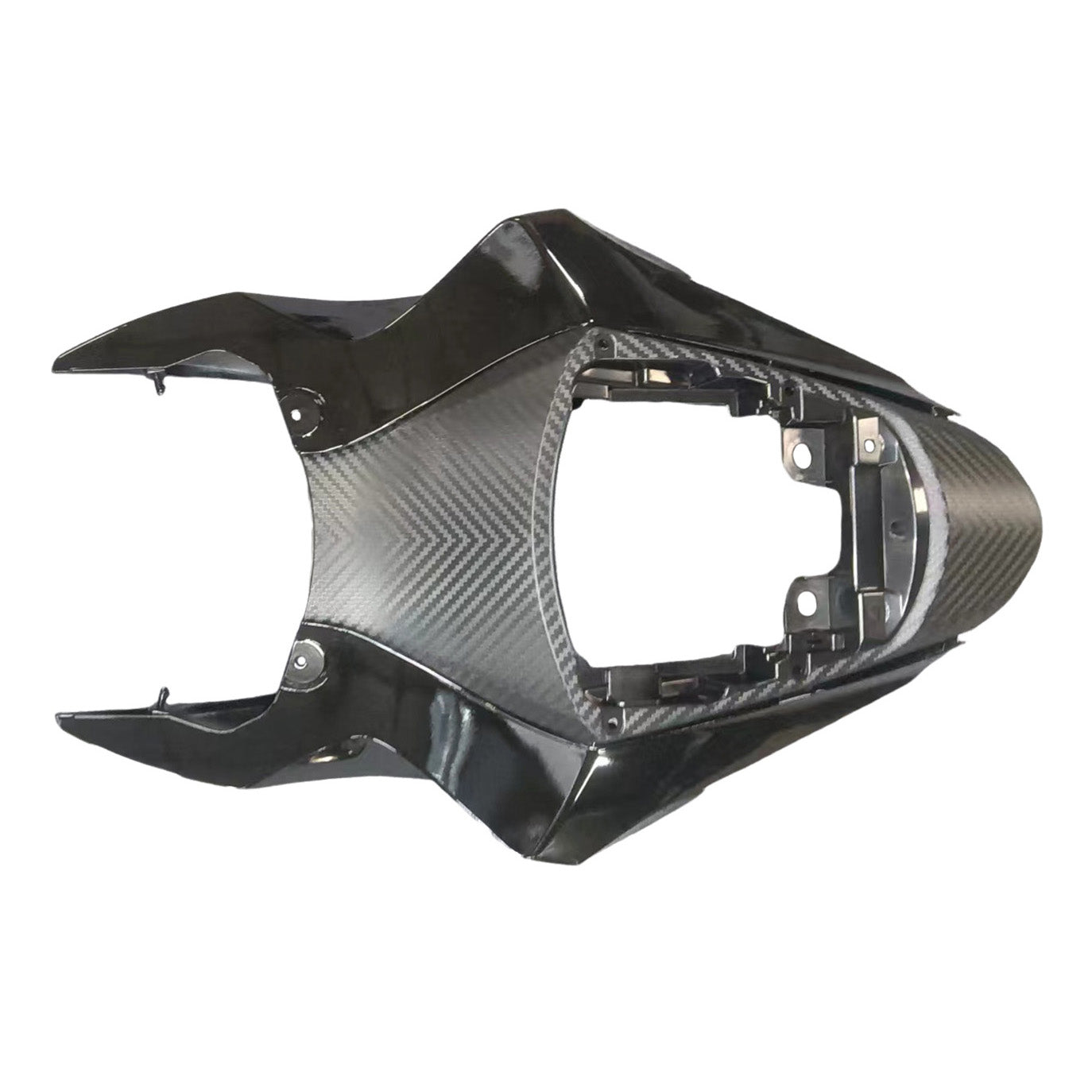 Amotopart Kit carena Suzuki GSXR 600/750 2011-2026 K11 Carrozzeria Plastica ABS