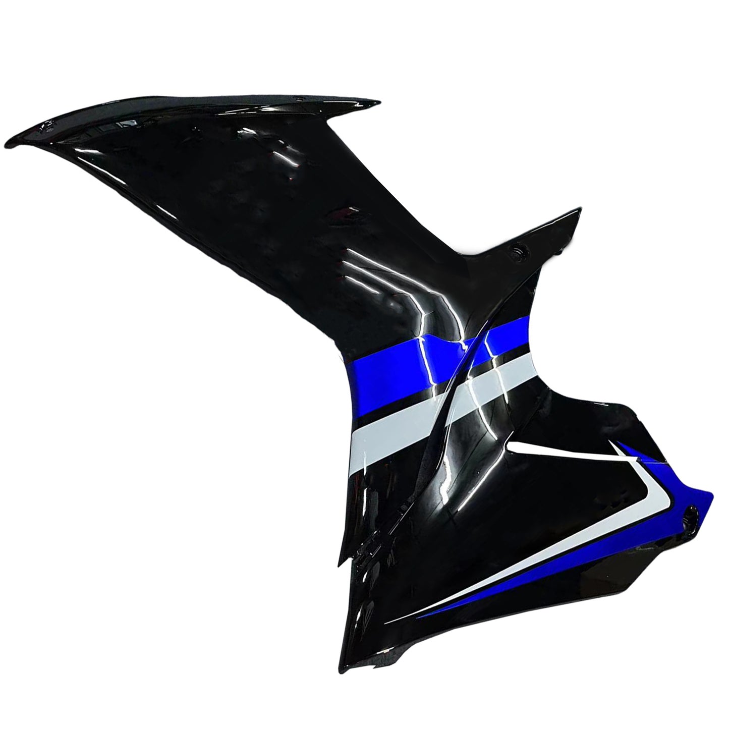 Amotopart Kit carena Suzuki GSXR 600/750 2011-2026 K11 Carrozzeria Plastica ABS