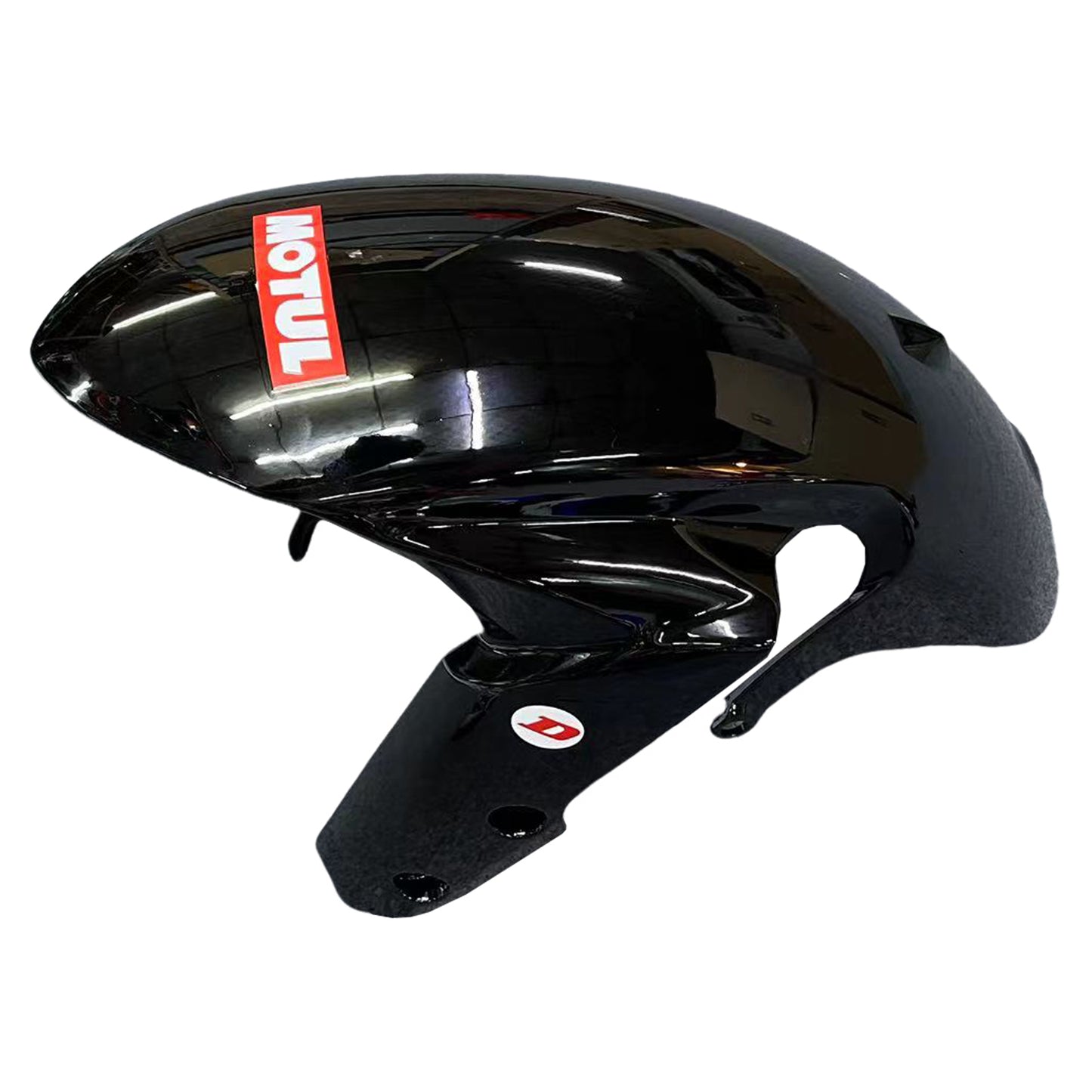 Amotopart Kit carena Suzuki GSXR 600/750 2011-2025 K11 Carrozzeria Plastica ABS