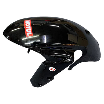 Amotopart Kit carena Suzuki GSXR 600/750 2011-2025 K11 Carrozzeria Plastica ABS