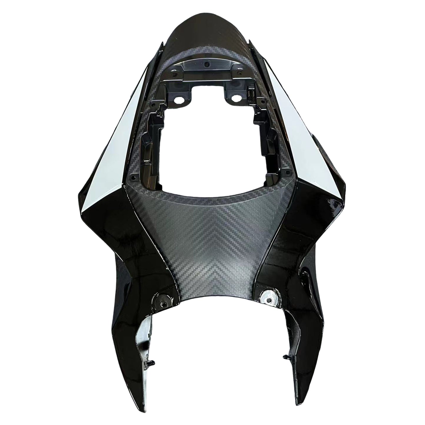 Amotopart Kit carena Suzuki GSXR 600/750 2011-2026 K11 Carrozzeria Plastica ABS