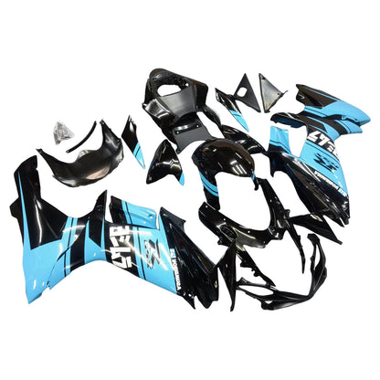 Amotopart Kit carena Suzuki GSXR 600/750 2011-2026 K11 Carrozzeria Plastica ABS