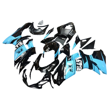 Amotopart Kit carena Suzuki GSXR 600/750 2011-2026 K11 Carrozzeria Plastica ABS