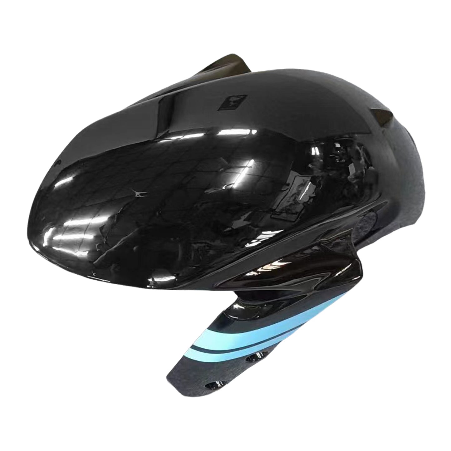 Amotopart Kit carena Suzuki GSXR 600/750 2011-2026 K11 Carrozzeria Plastica ABS