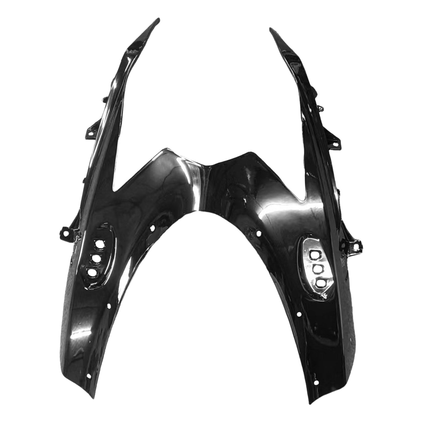 Amotopart Kit carena Suzuki GSXR 600/750 2011-2026 K11 Carrozzeria Plastica ABS