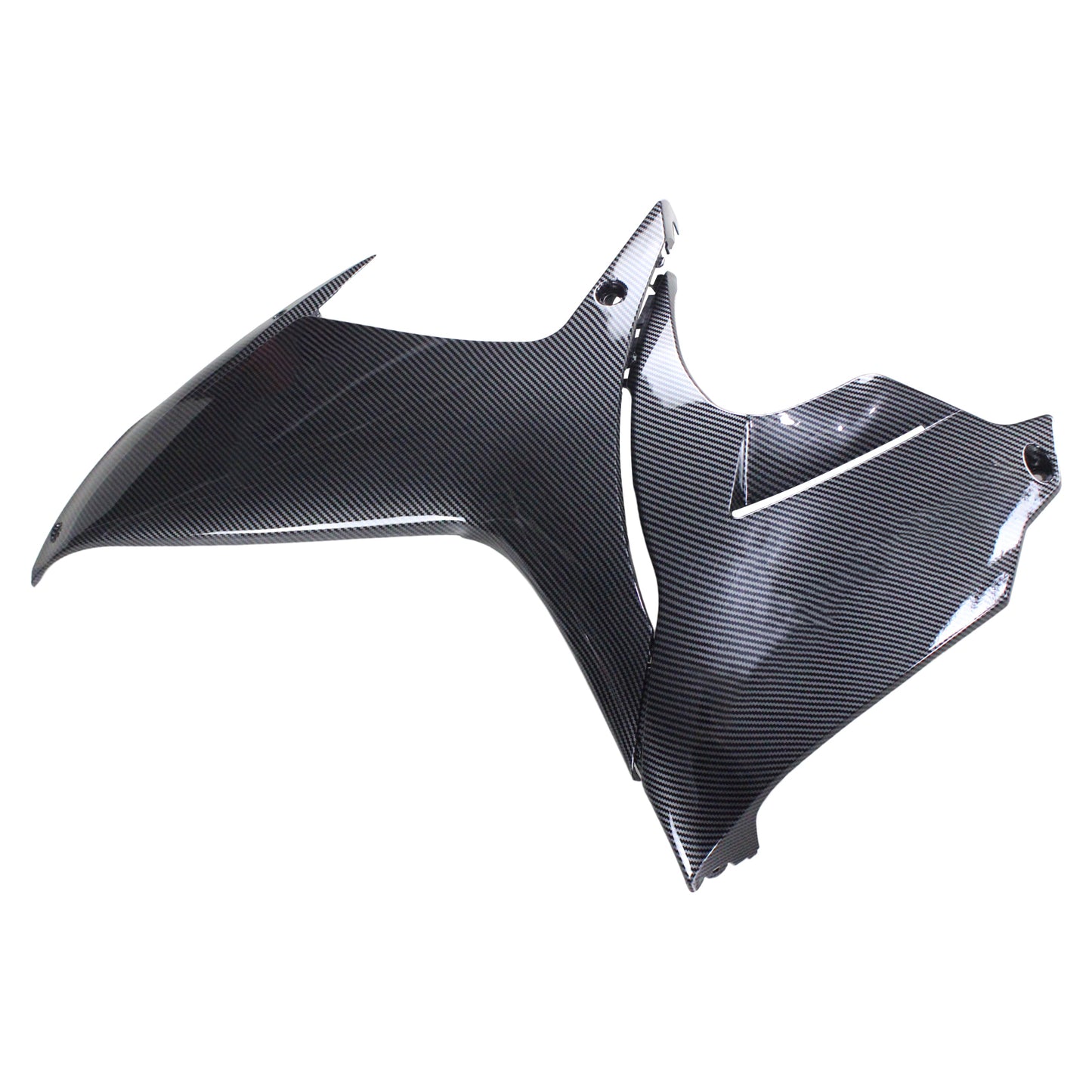 Kit di carenatura iniezione ABS di plastica per Suzuki GSXR 600/750 2011-2026 K11