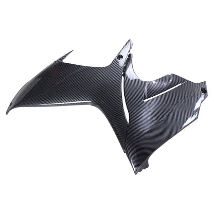 Kit di carenatura iniezione ABS di plastica per Suzuki GSXR 600/750 2011-2026 K11