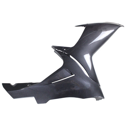 Kit di carenatura iniezione ABS di plastica per Suzuki GSXR 600/750 2011-2026 K11