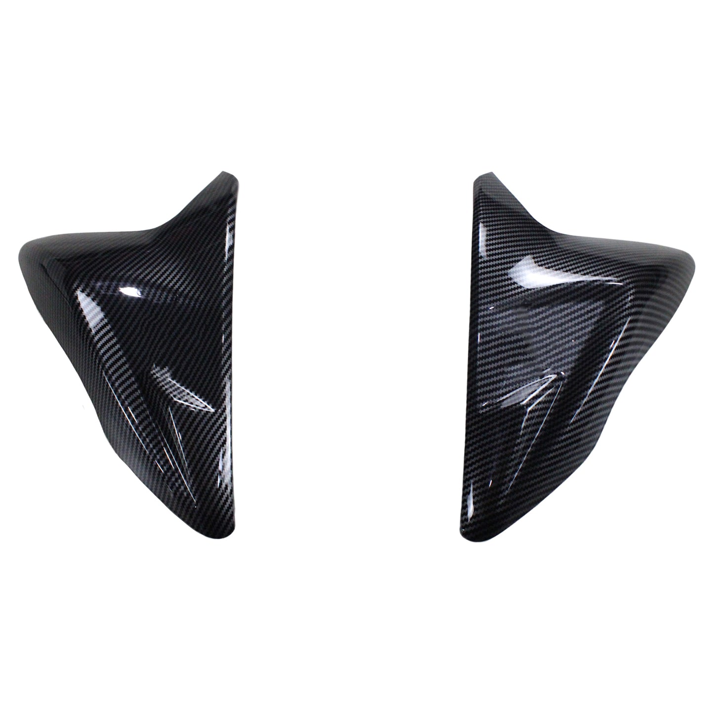 Kit di carenatura iniezione ABS di plastica per Suzuki GSXR 600/750 2011-2026 K11