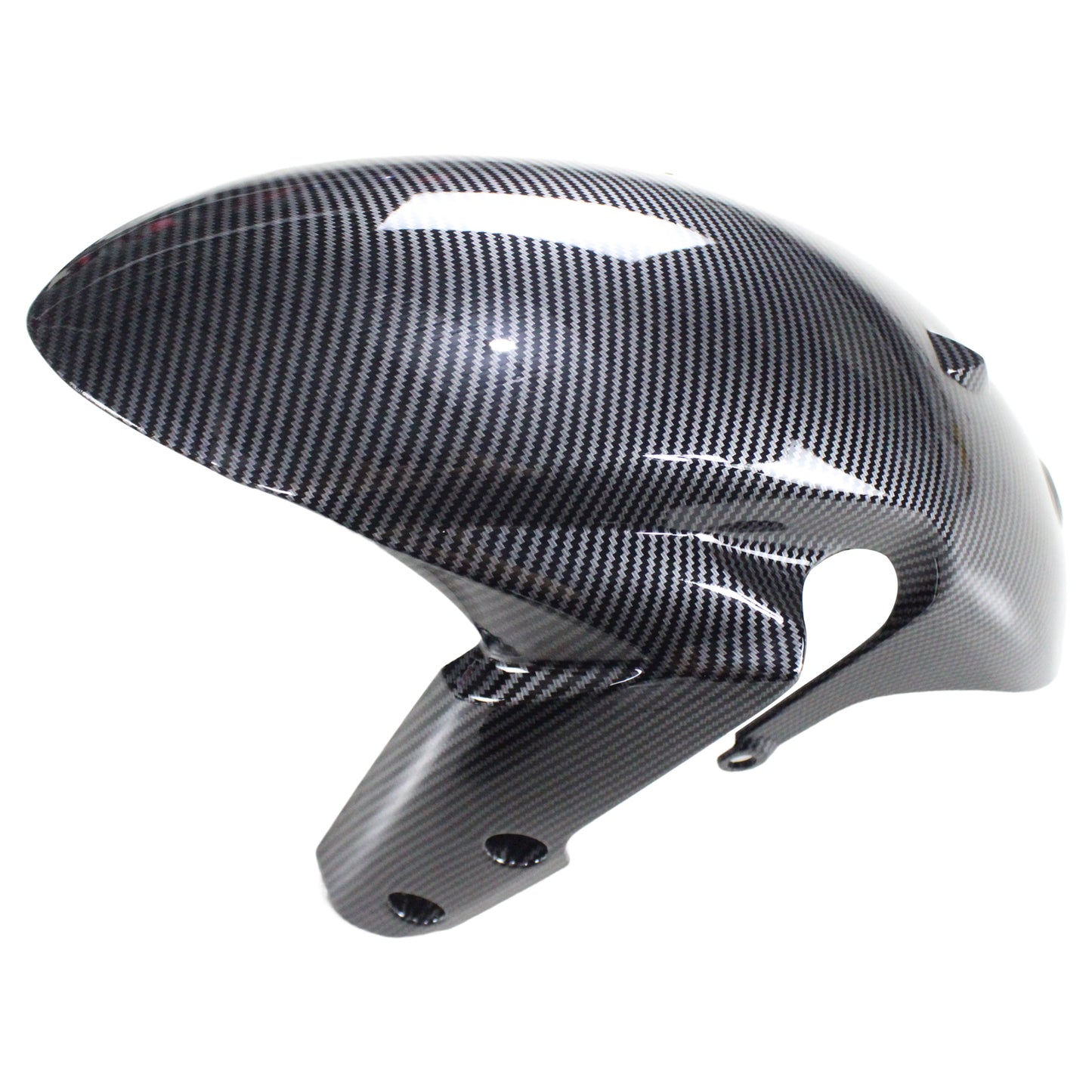 Kit di carenatura iniezione ABS di plastica per Suzuki GSXR 600/750 2011-2026 K11