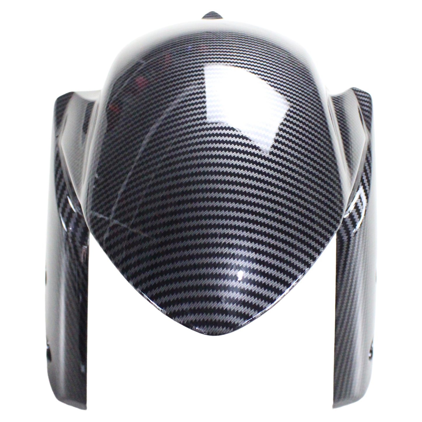 Kit di carenatura iniezione ABS di plastica per Suzuki GSXR 600/750 2011-2026 K11