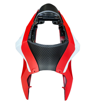 Kit carena iniezione Suzuki GSXR 600/750 K11 2011-2026 Carrozzeria in plastica ABS
