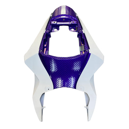 Kit Carenatura Carrozzeria Plastica ABS Per Suzuki GSXR 600/750 2011-2026 K11
