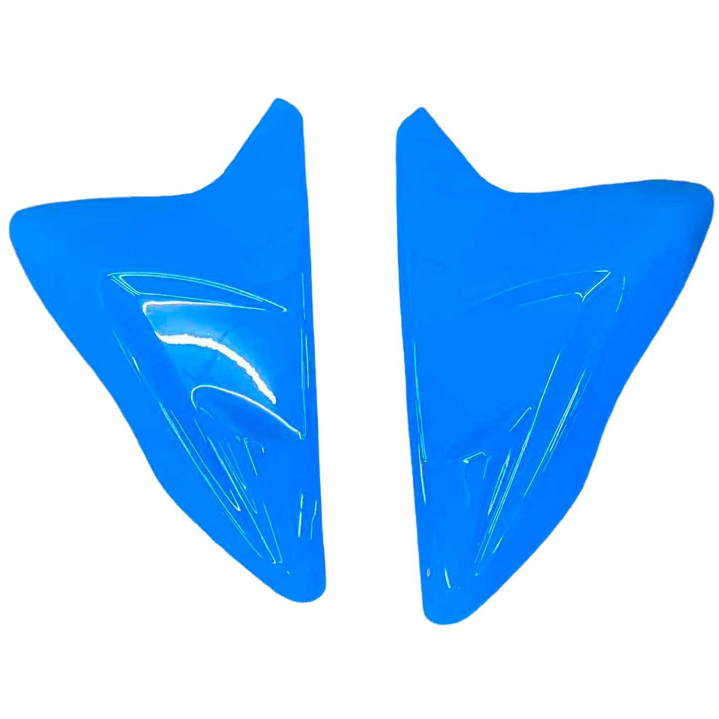 Kit carena iniezione Suzuki GSXR 600/750 K11 2011-2026 Carrozzeria in plastica ABS