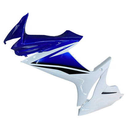 Kit carena iniezione Suzuki GSXR 600/750 K11 2011-2026 Carrozzeria in plastica ABS