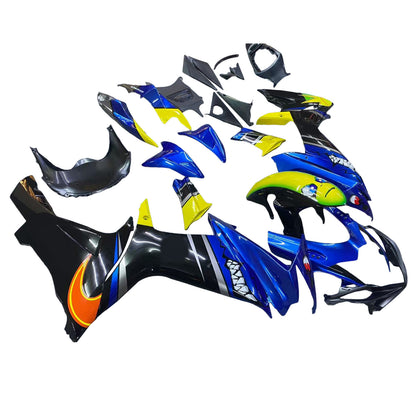 Kit carenatura in plastica per Suzuki GSXR600 GSXR750 2011-2026 K11
