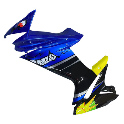 Kit carenatura in plastica per Suzuki GSXR600 GSXR750 2011-2026 K11