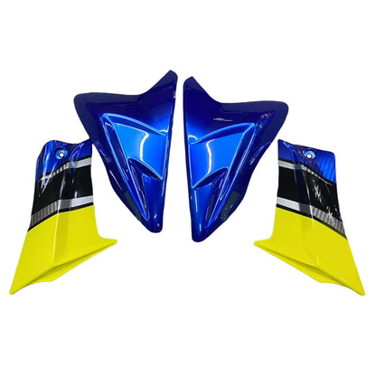 Kit carenatura in plastica per Suzuki GSXR600 GSXR750 2011-2026 K11