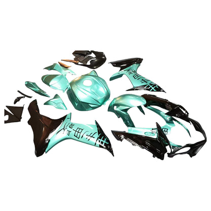 Kit carenatura iniezione plastica ABS per Suzuki GSXR 600/750 2011-2026 K11