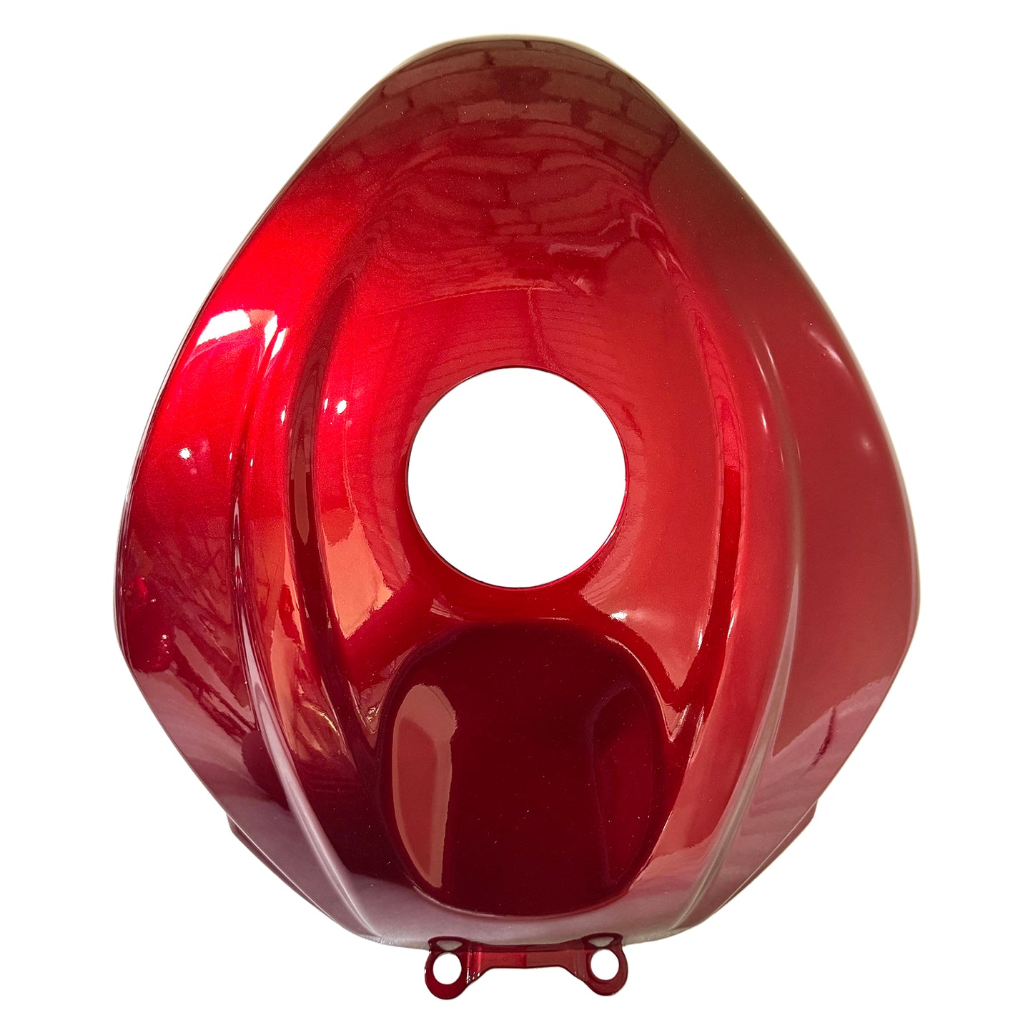 Kit carenatura iniezione plastica ABS per Suzuki GSXR 600/750 2011-2025 K11