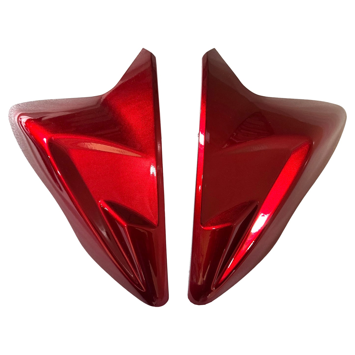 Kit carenatura iniezione plastica ABS per Suzuki GSXR 600/750 2011-2025 K11