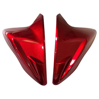 Kit carenatura iniezione plastica ABS per Suzuki GSXR 600/750 2011-2025 K11