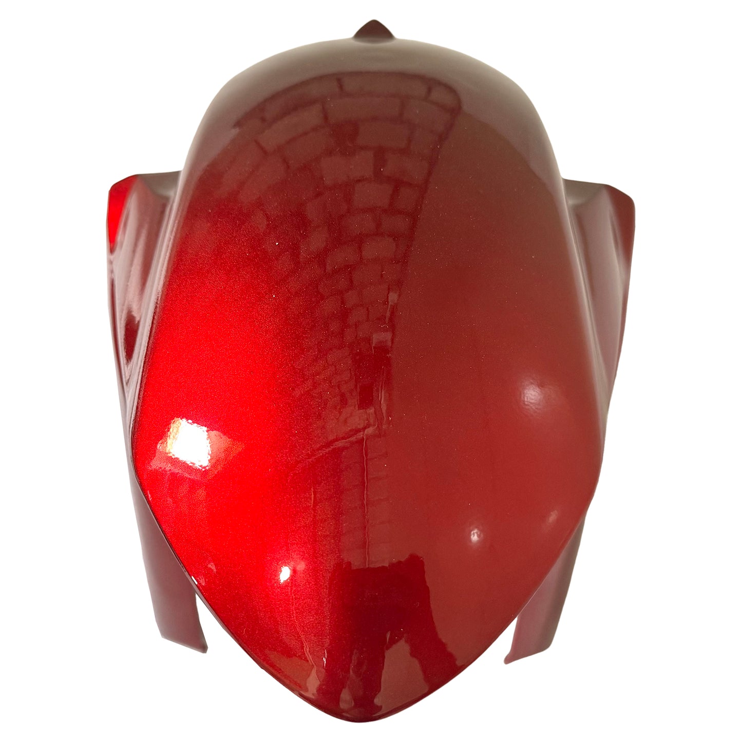 Kit carenatura iniezione plastica ABS per Suzuki GSXR 600/750 2011-2025 K11