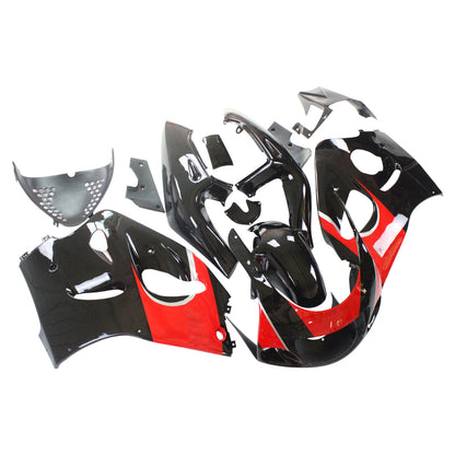 Suzuki GSXR 600/750 1996-2000 Kit Carena Carrozzeria Plastica ABS