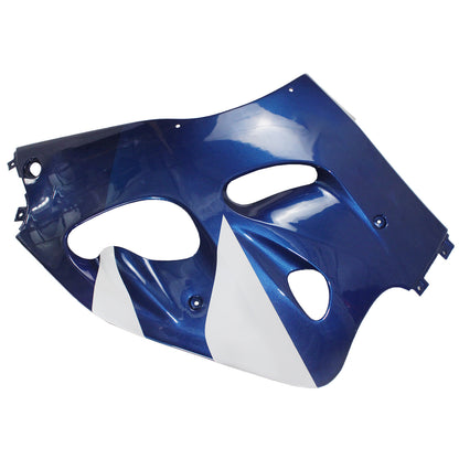 Suzuki GSXR 600/750 1996-2000 Kit Carena Carrozzeria Plastica ABS