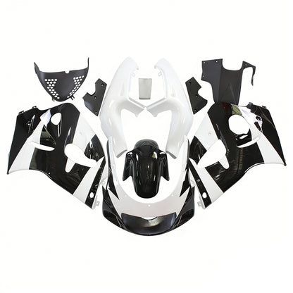 Suzuki GSXR 600/750 1996-2000 Kit Carena Carrozzeria Plastica ABS