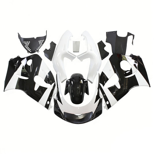 Suzuki GSXR 600/750 1996-2000 Kit Carena Carrozzeria Plastica ABS
