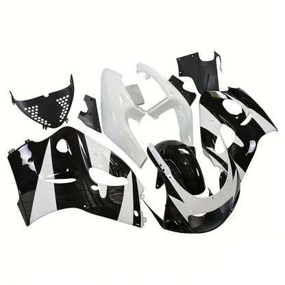 Suzuki GSXR 600/750 1996-2000 Kit Carena Carrozzeria Plastica ABS