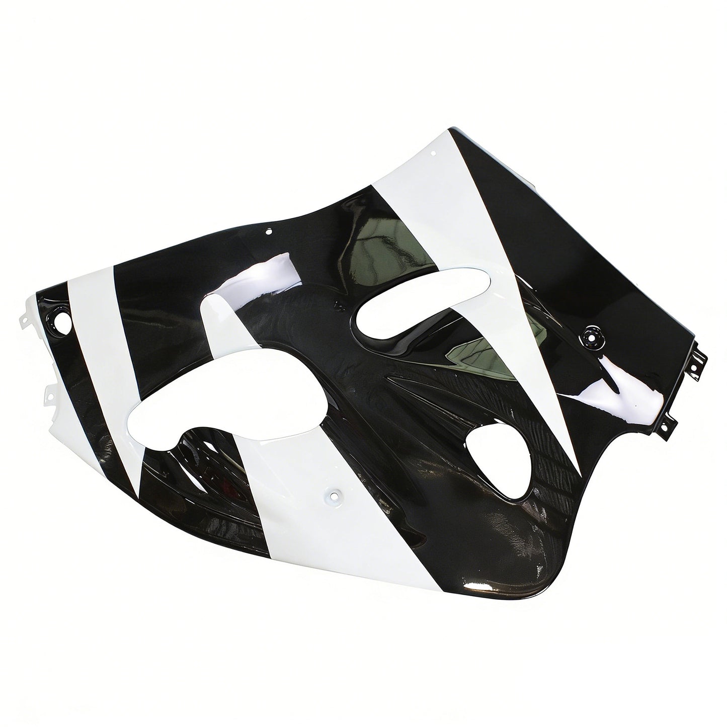 Suzuki GSXR 600/750 1996-2000 Kit Carena Carrozzeria Plastica ABS