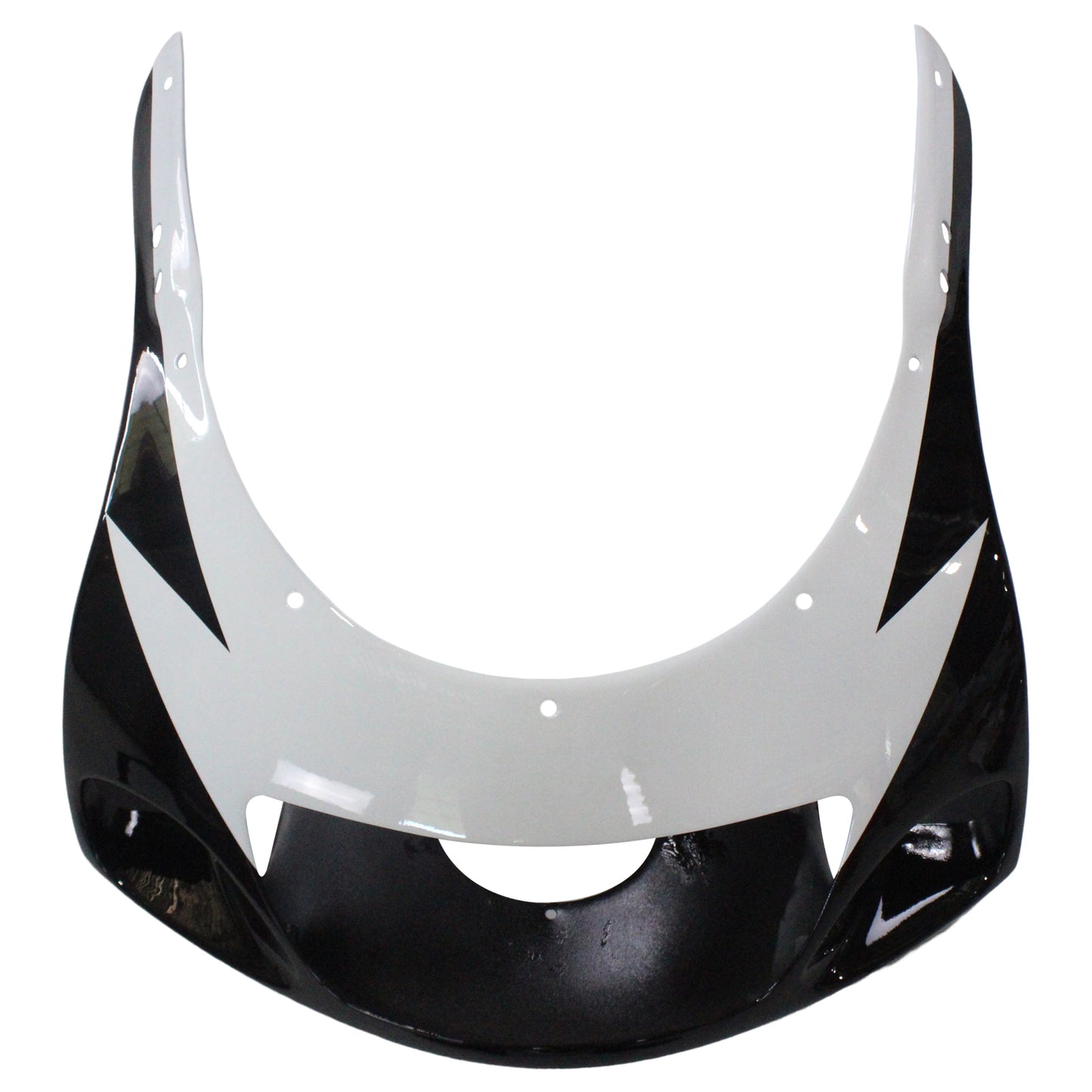 Suzuki GSXR 600/750 1996-2000 Kit Carena Carrozzeria Plastica ABS