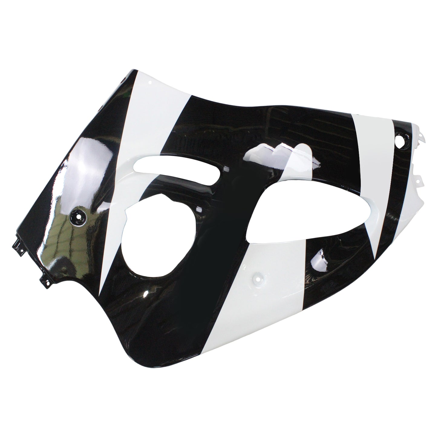 Suzuki GSXR 600/750 1996-2000 Kit Carena Carrozzeria Plastica ABS