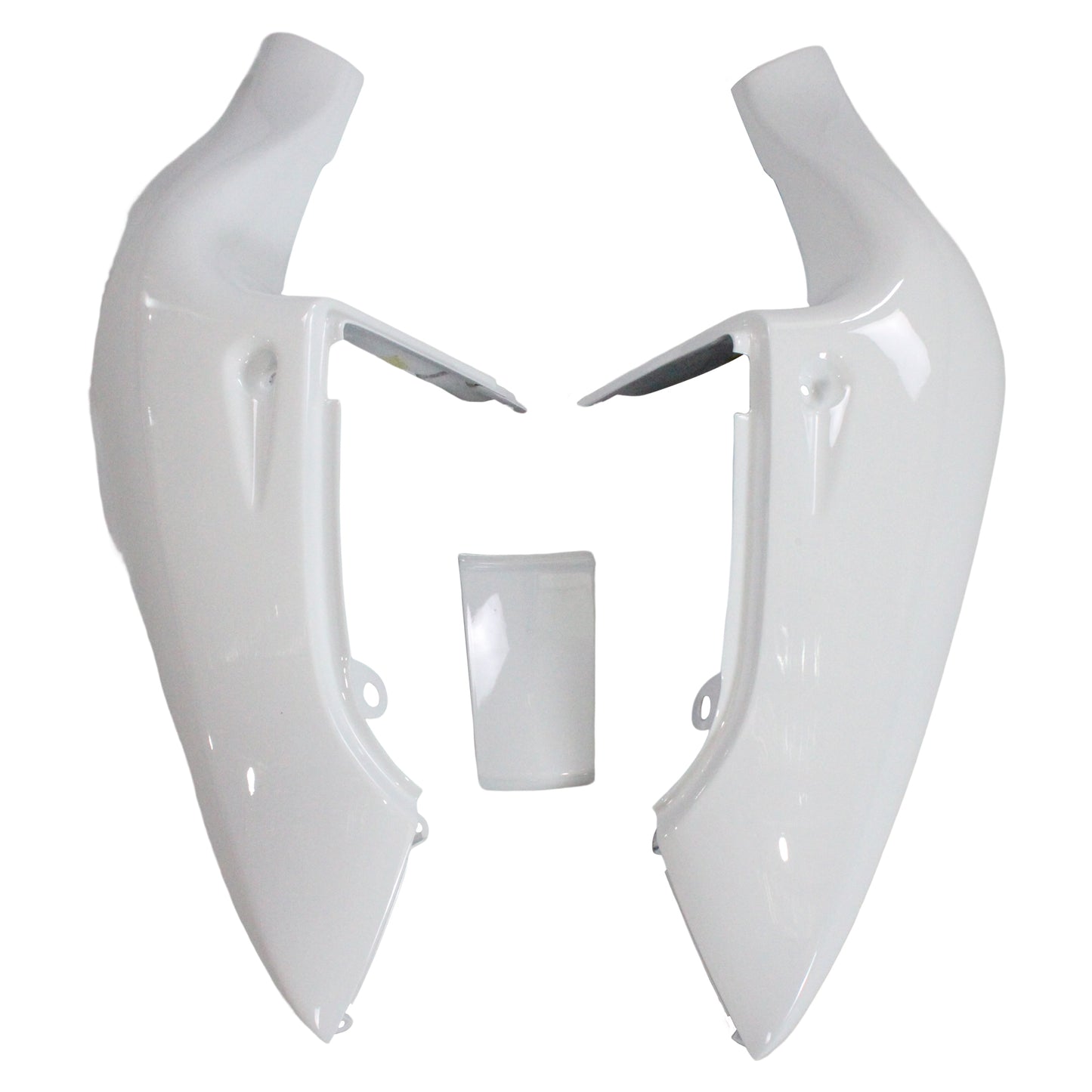 Suzuki GSXR 600/750 1996-2000 Kit Carena Carrozzeria Plastica ABS