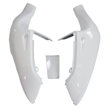 Suzuki GSXR 600/750 1996-2000 Kit Carena Carrozzeria Plastica ABS