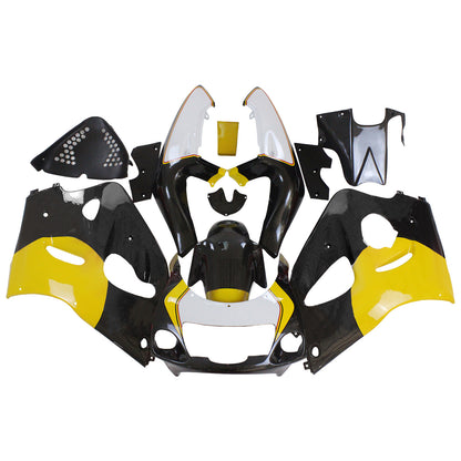 Suzuki GSXR 600/750 1996-2000 Kit Carena Carrozzeria Plastica ABS
