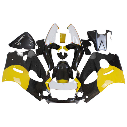 Suzuki GSXR 600/750 1996-2000 Kit Carena Carrozzeria Plastica ABS