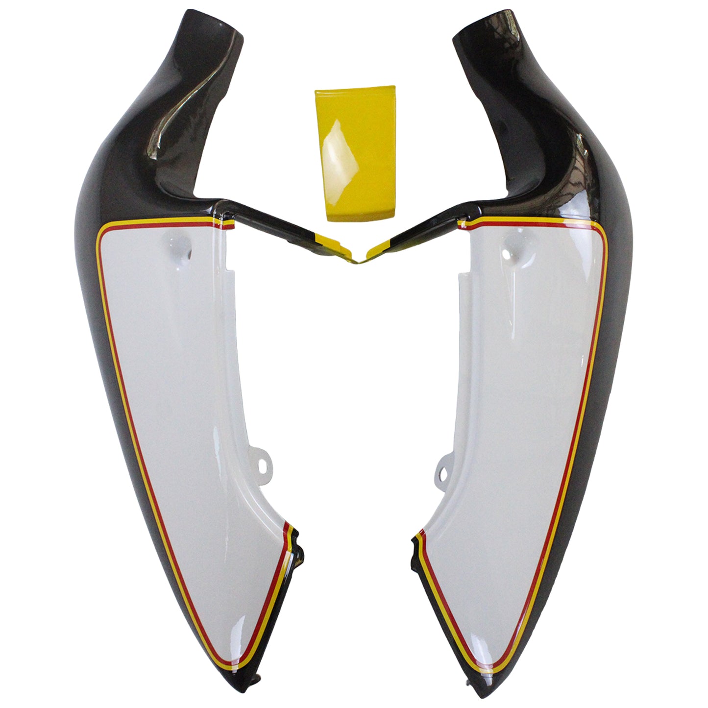 Suzuki GSXR 600/750 1996-2000 Kit Carena Carrozzeria Plastica ABS