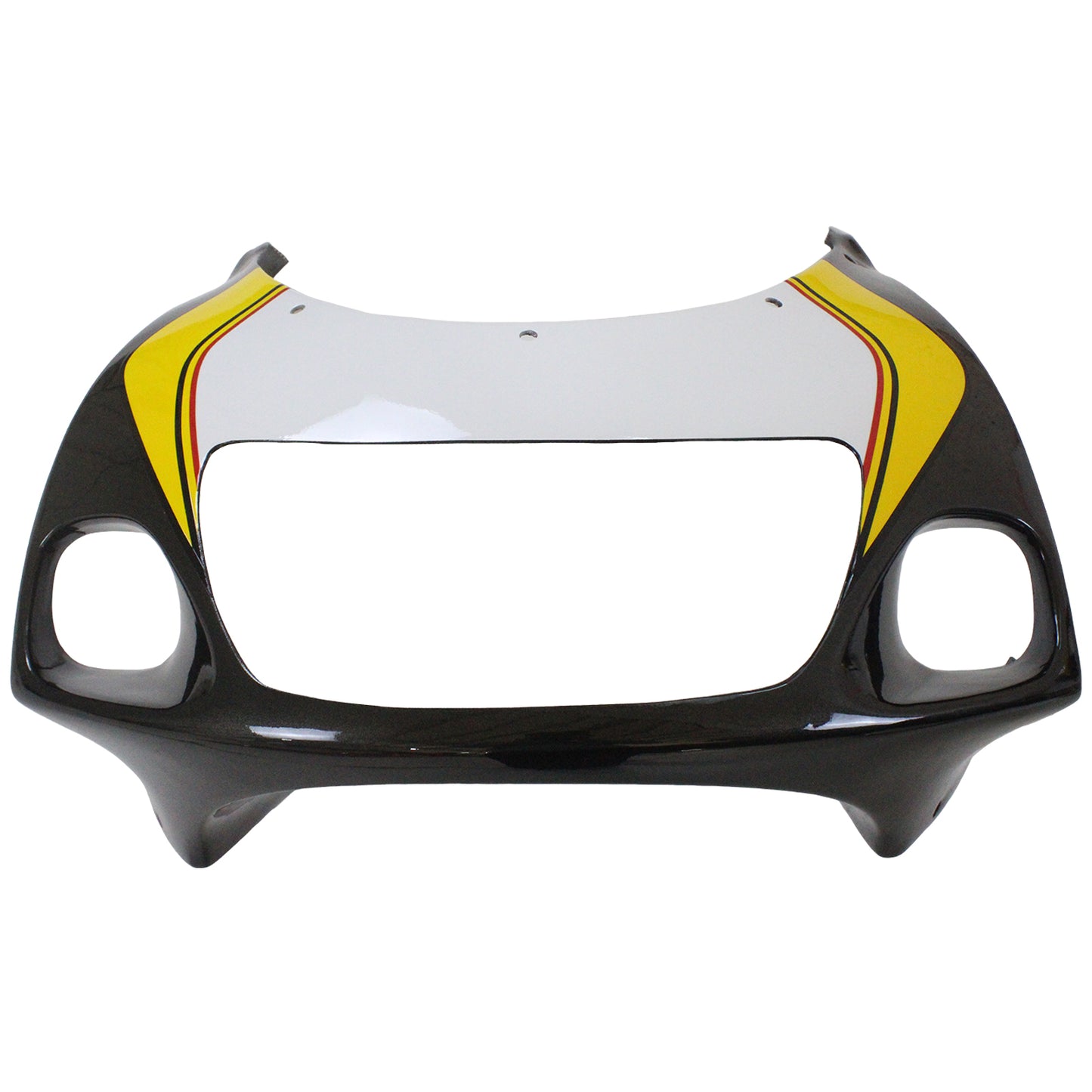 Suzuki GSXR 600/750 1996-2000 Kit Carena Carrozzeria Plastica ABS