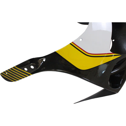Suzuki GSXR 600/750 1996-2000 Kit Carena Carrozzeria Plastica ABS