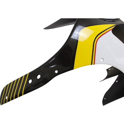 Suzuki GSXR 600/750 1996-2000 Kit Carena Carrozzeria Plastica ABS
