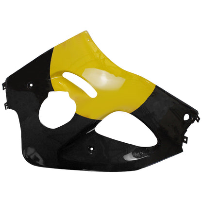 Suzuki GSXR 600/750 1996-2000 Kit Carena Carrozzeria Plastica ABS